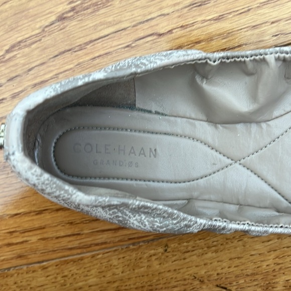Cole Haan‎ Grand OS Ballet Flats - Picture 5 of 7